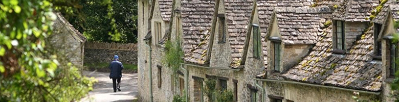 Oxford ve Cotswolds Turu (11 saat)