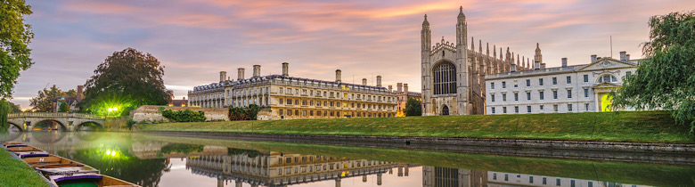 Cambridge Turu (8 saat)