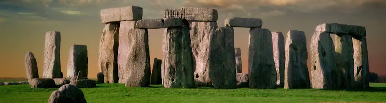 Stonehenge ve Cotswolds turu (10 saat)