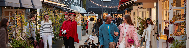 Oxford ve Bicester Village Outlet Turu (10 saat)