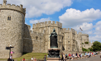 Windsor Kalesi