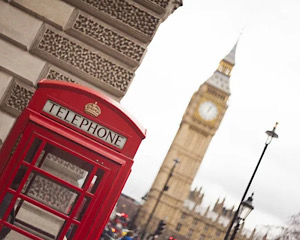 Panoramik Londra Turu