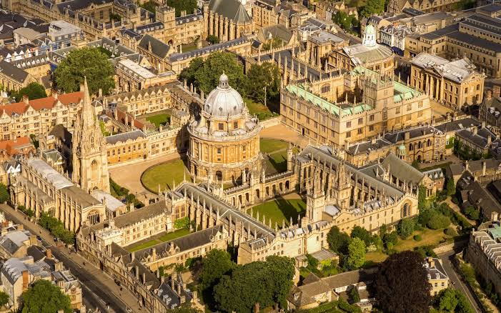 OXFORD