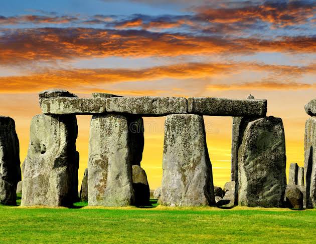 STONEHENGE