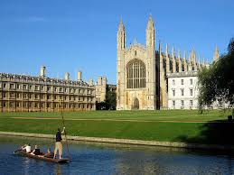 CAMBRIDGE